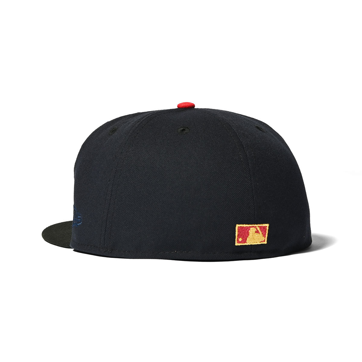 NEW ERA Colorado Rockies - 59FIFTY CO 10th ANV【70854458】