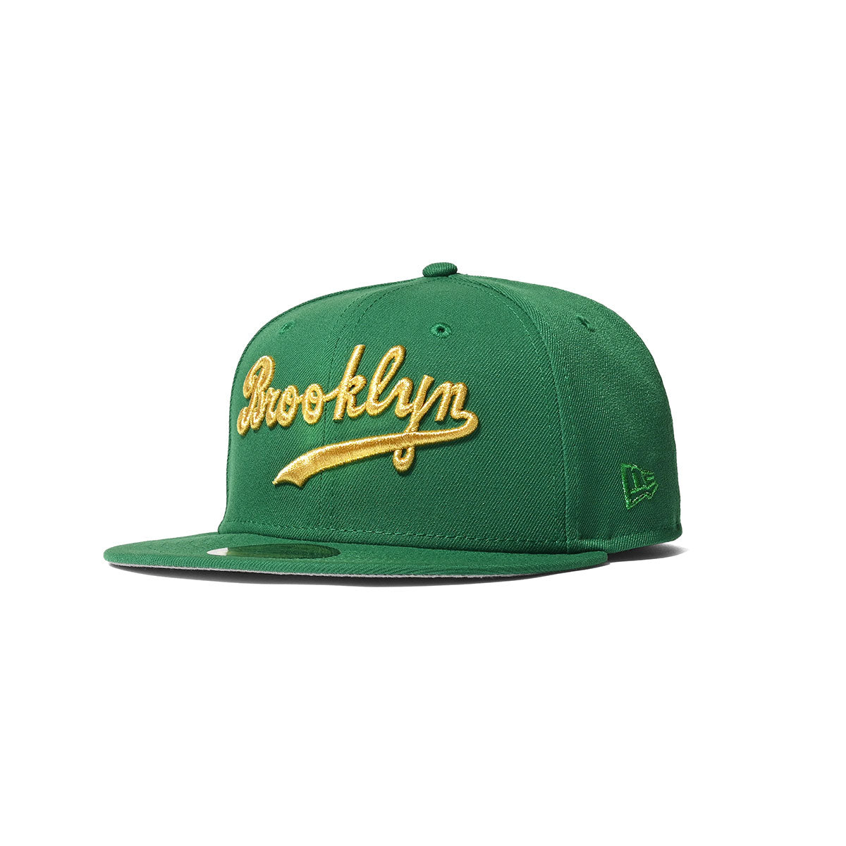 新時代布魯克林道奇隊 - 59FIFTY 邊擊球手凱利格林