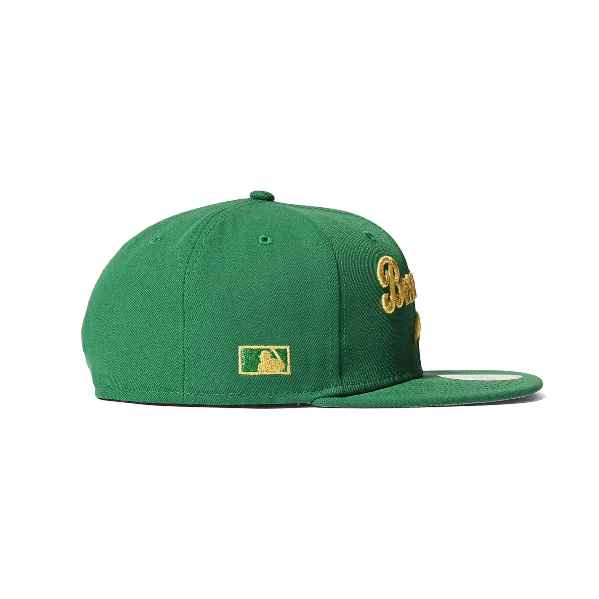 新時代布魯克林道奇隊 - 59FIFTY 邊擊球手凱利格林