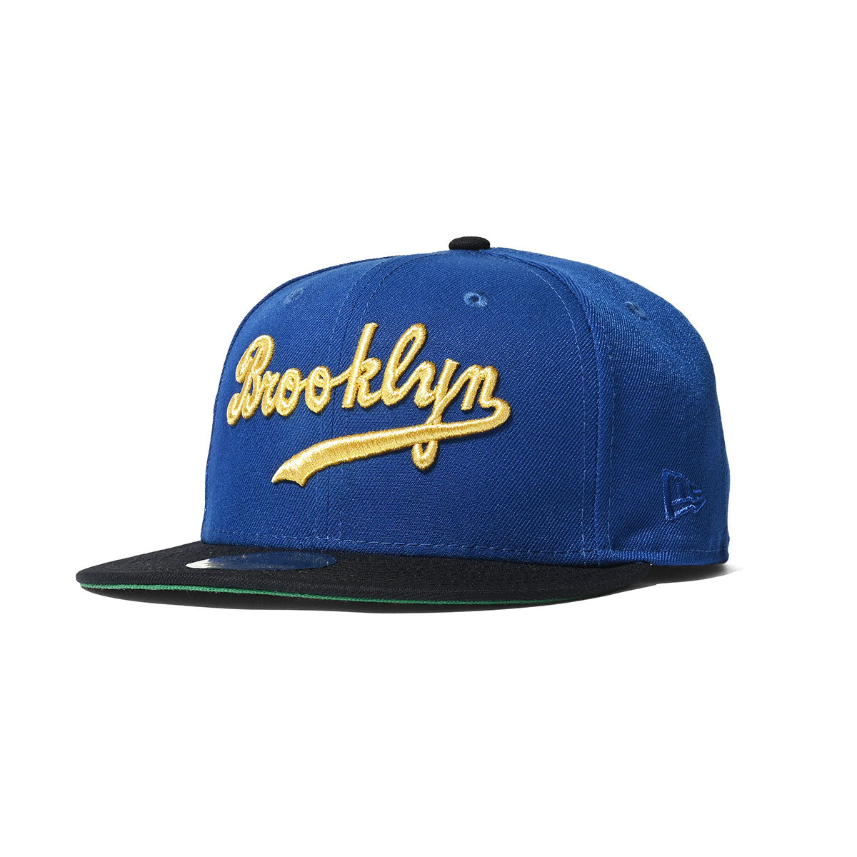新時代布魯克林道奇隊 - 59FIFTY 1949 ASG 淺色皇家/海軍藍