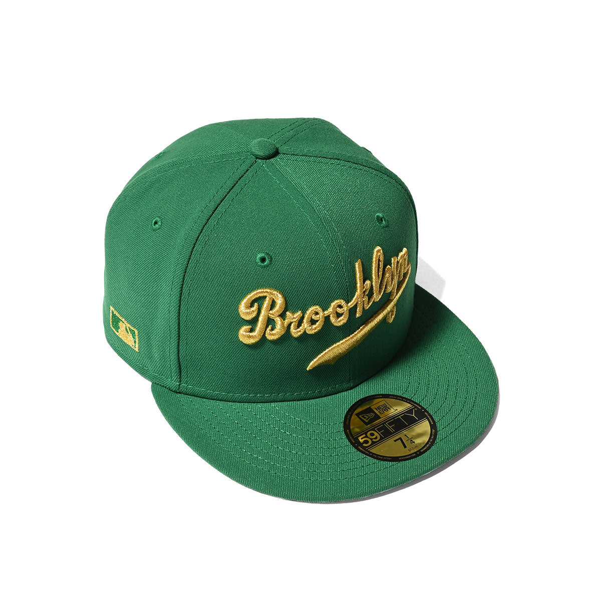 新時代布魯克林道奇隊 - 59FIFTY 邊擊球手凱利格林
