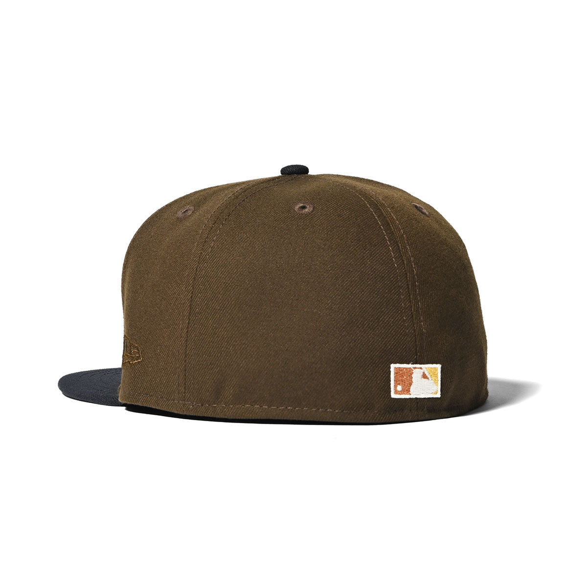 NEW ERA Houston Astros - 59FIFTY CO 45th ANV BROWN/NAVY【70844684】