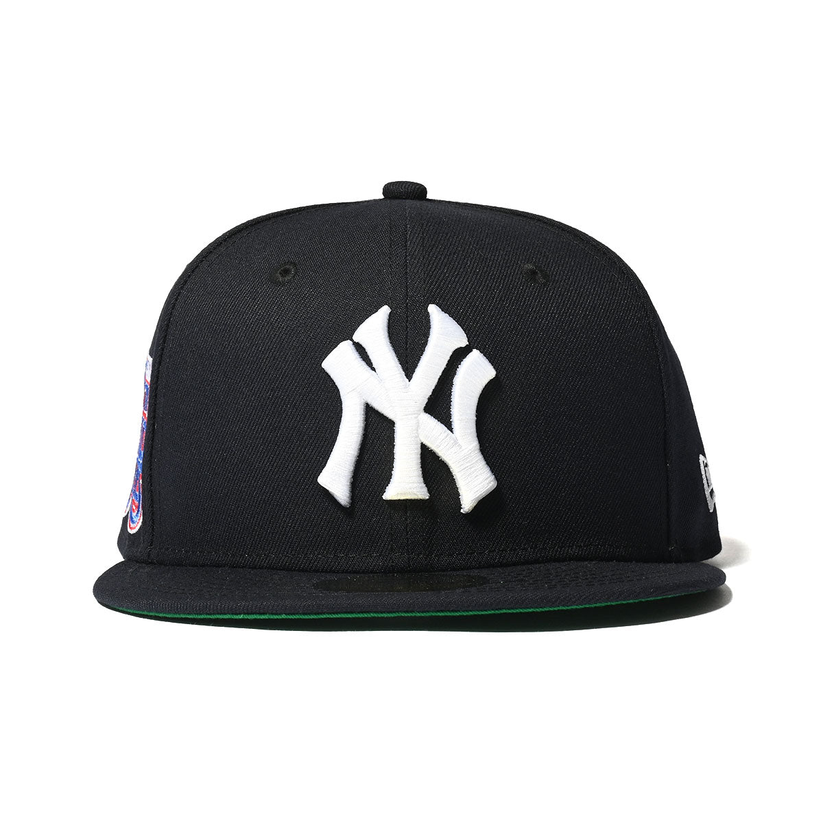 NEW ERA New York Yankees - WS 1978 59FIFTY NAVY【70757840】