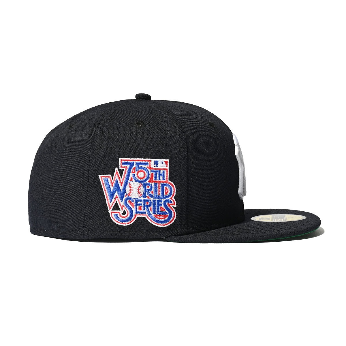NEW ERA New York Yankees - WS 1978 59FIFTY NAVY【70757840】