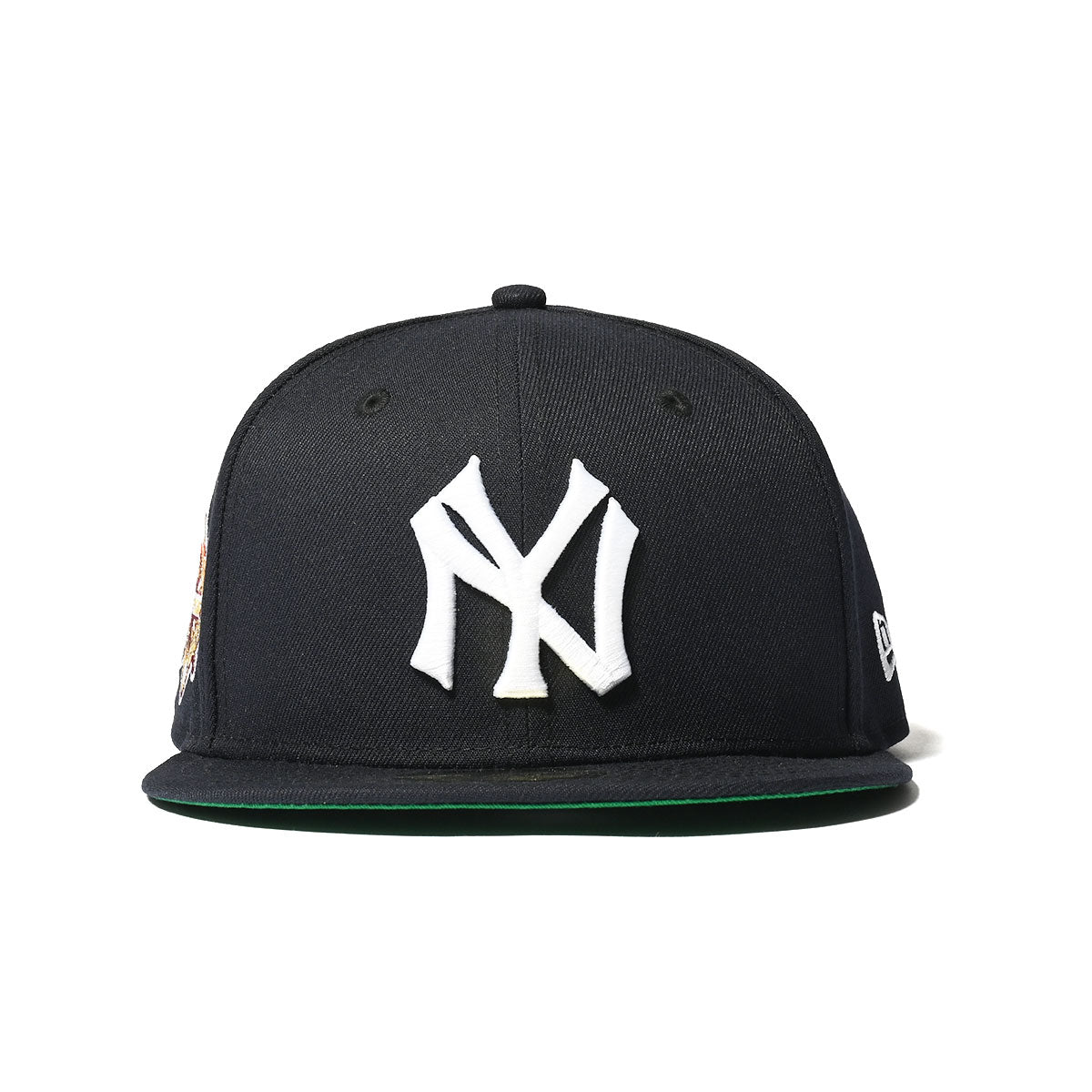 NEW ERA New York Yankees - WS 1941 59FIFTY NAVY【70757807】