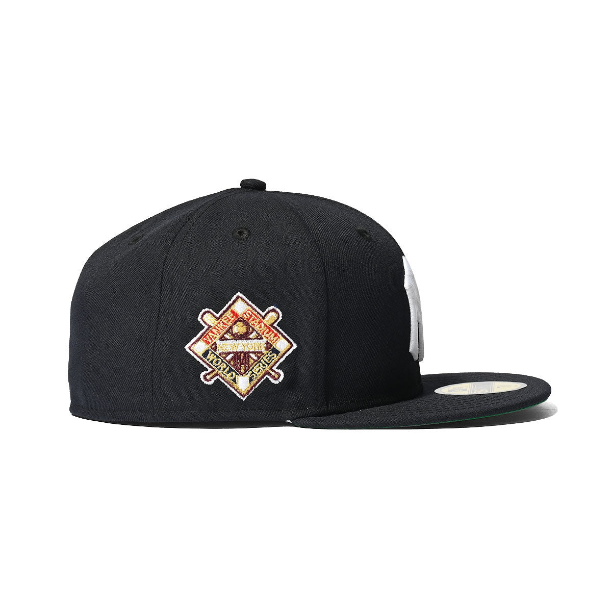 NEW ERA New York Yankees - WS 1941 59FIFTY NAVY【70757807】