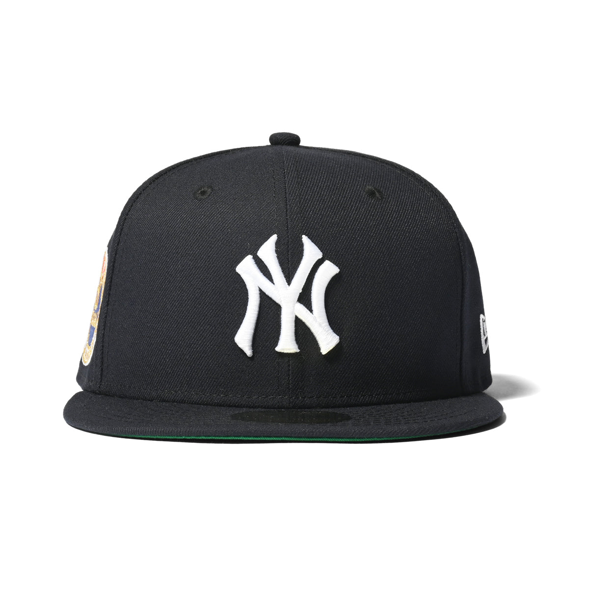 NEW ERA New York Yankees - WS 1962 59FIFTY NAVY【70757832】
