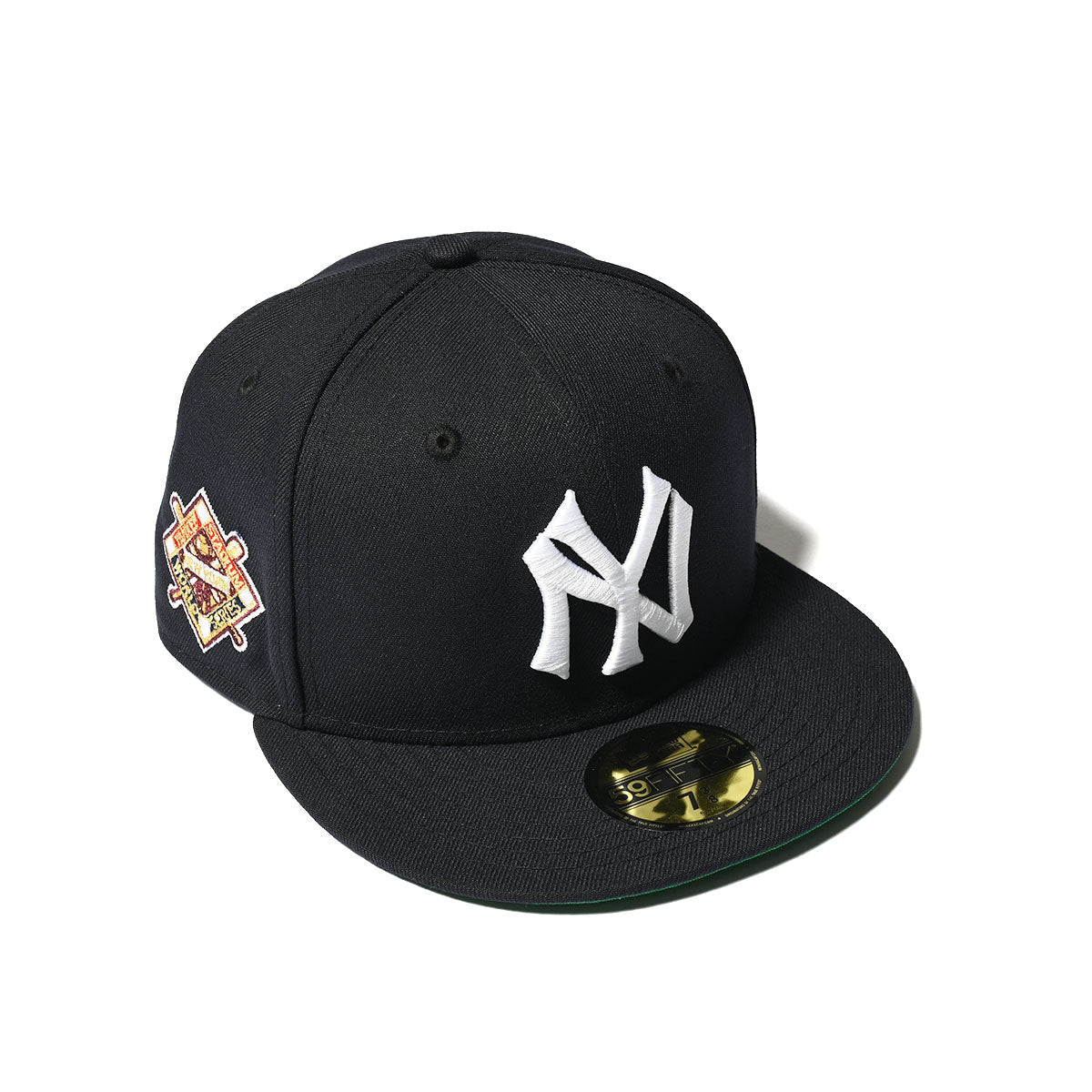 NEW ERA New York Yankees - WS 1941 59FIFTY NAVY【70757807】