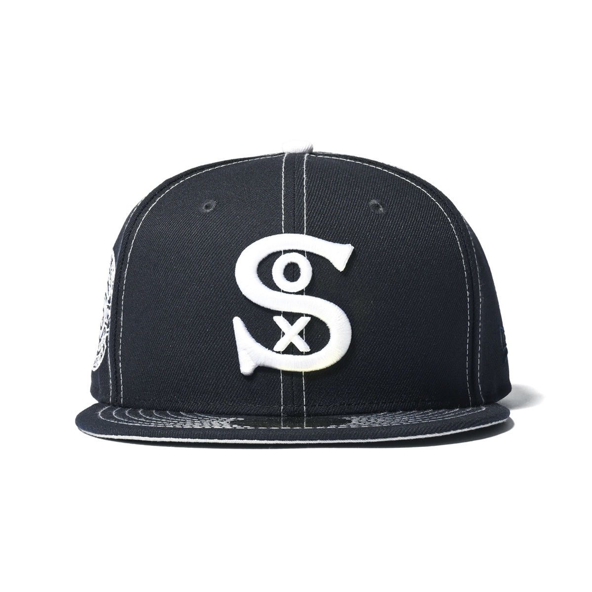 NEW ERA Chicago White Sox - WS 1917 59FIFTY NAVY【70758709】