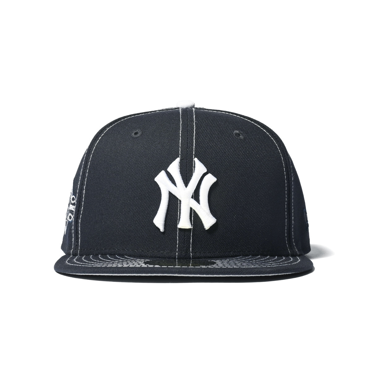 NEW ERA New York Yankees - WS 1958 59FIFTY NAVY【70756786】