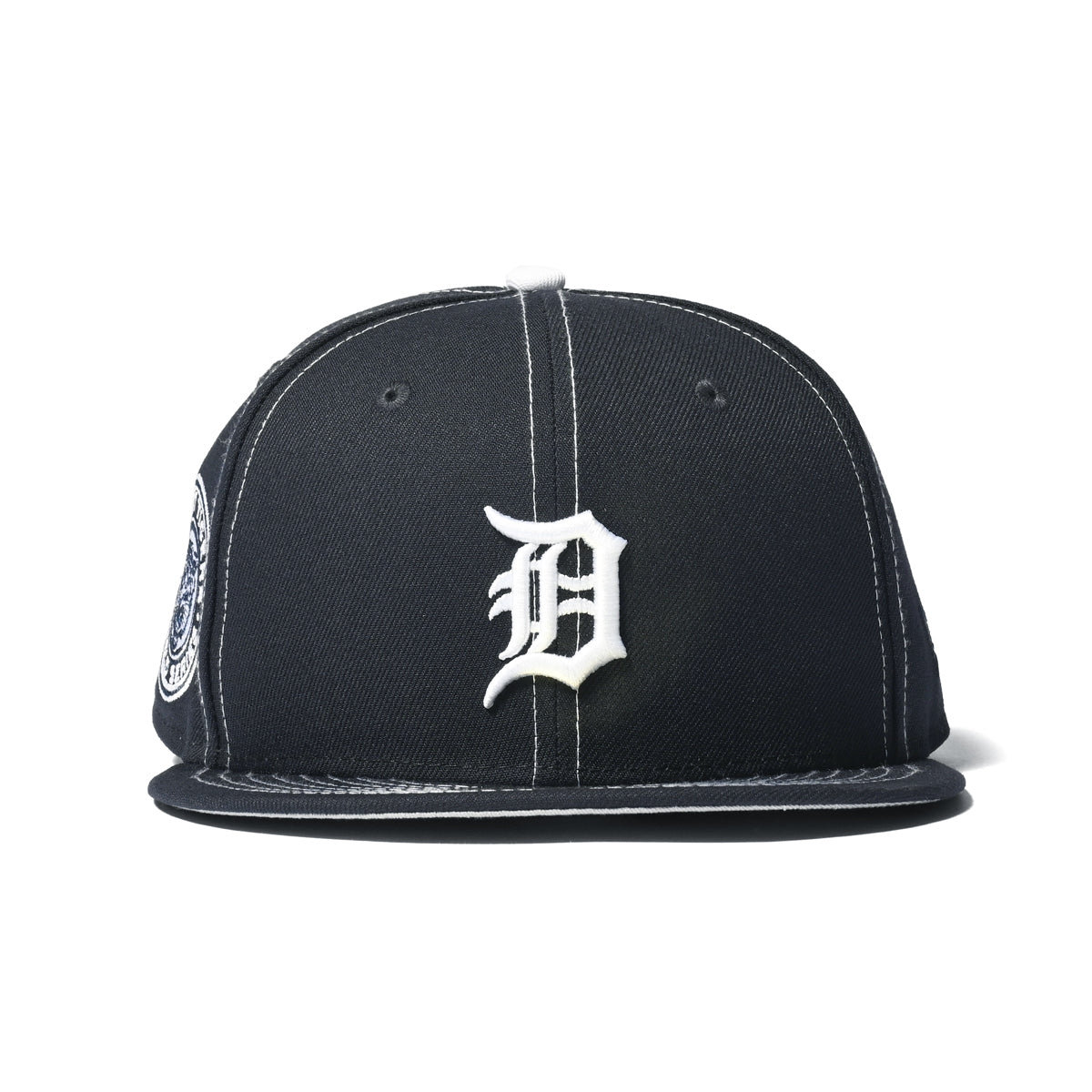 NEW ERA Detroit Tigers - WS 1968 59FIFTY NAVY【70756788】