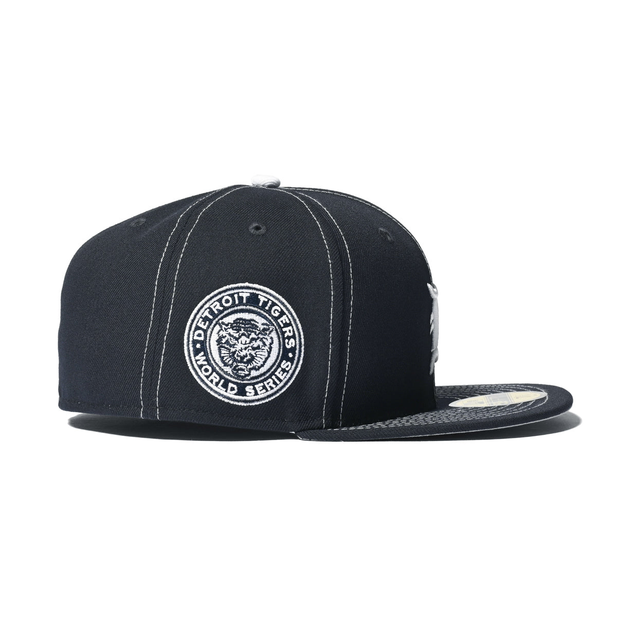 NEW ERA Detroit Tigers - WS 1968 59FIFTY NAVY【70756788】