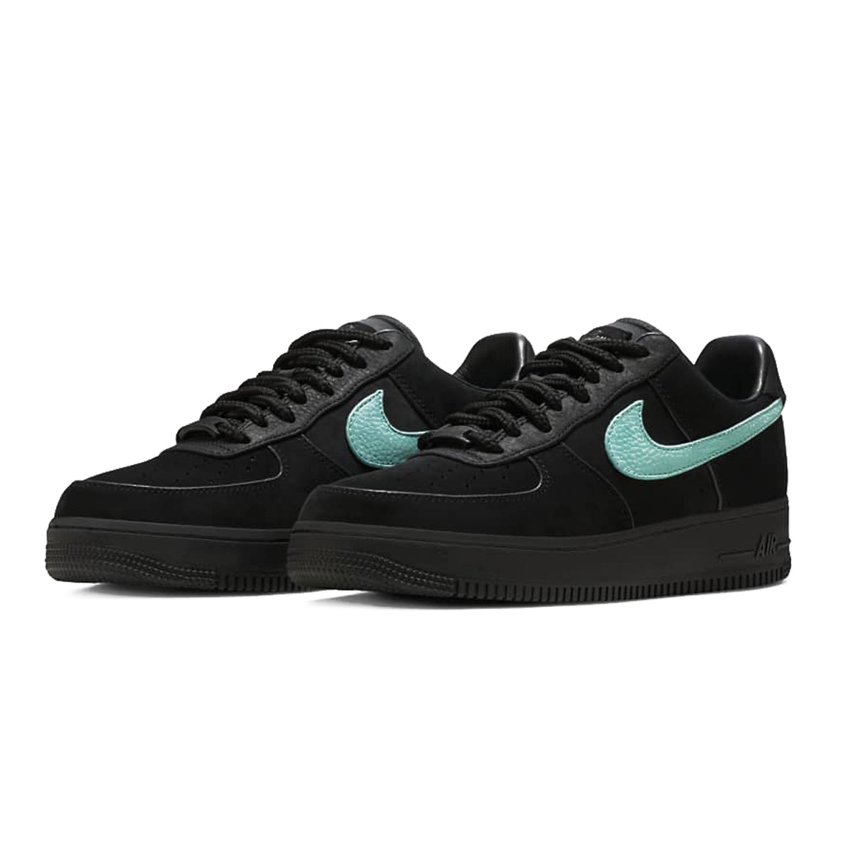 24.0cm】 Tiffany & Co. × Nike Air Force 1 Low 1837 ナイキ エア