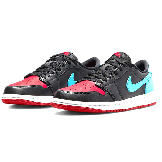 NIKE WMNS Air Jordan 1 Retro Low OG ” NC to Chi ” ナイキ ウィメンズ エア ジョーダン 1 レトロ ロー OG ” NC to Chi ” 【CZ0775-046】