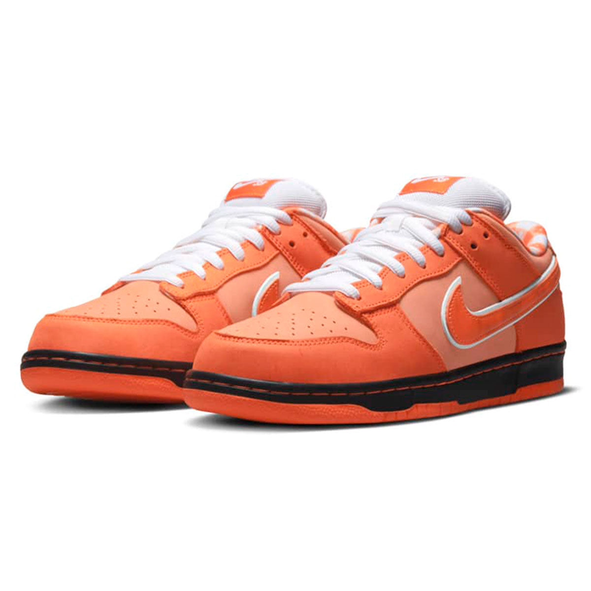 240113003-4 FD8776-800 Concepts × Nike SB Dunk Low SP “Orange