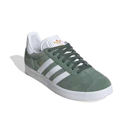 adidas - GAZELLE MENS GREEN OXIDE 【IH2499】