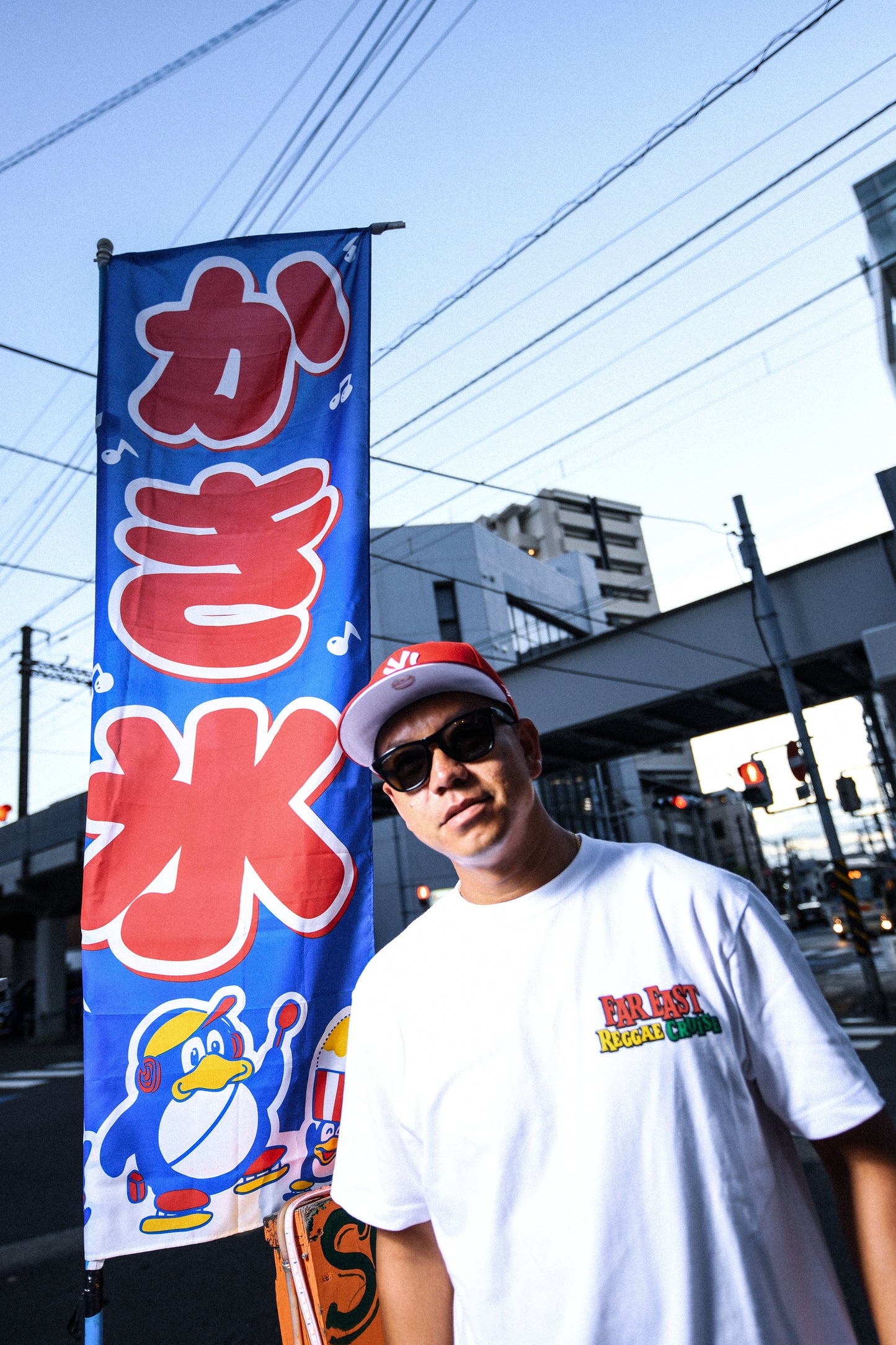 NEW ERA 紐約洋基隊 - 59FIFTY WS 1999 紅/白