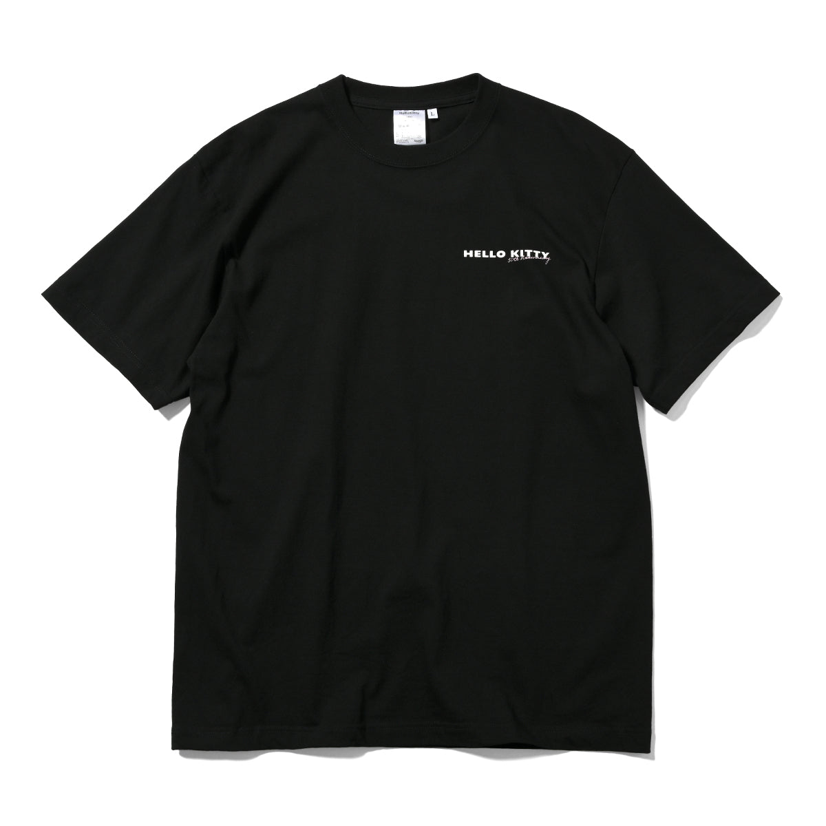 Sanrio Hello Kitty 50th Anniversary TEE TYPE BT shirt