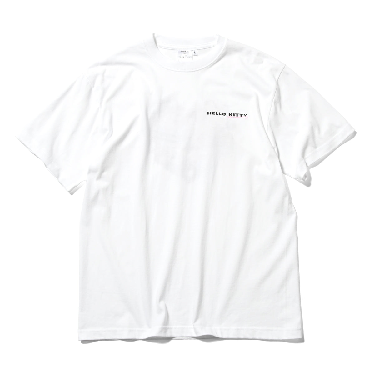 Sanrio Hello Kitty 50th Anniversary TEE TYPE BT shirt