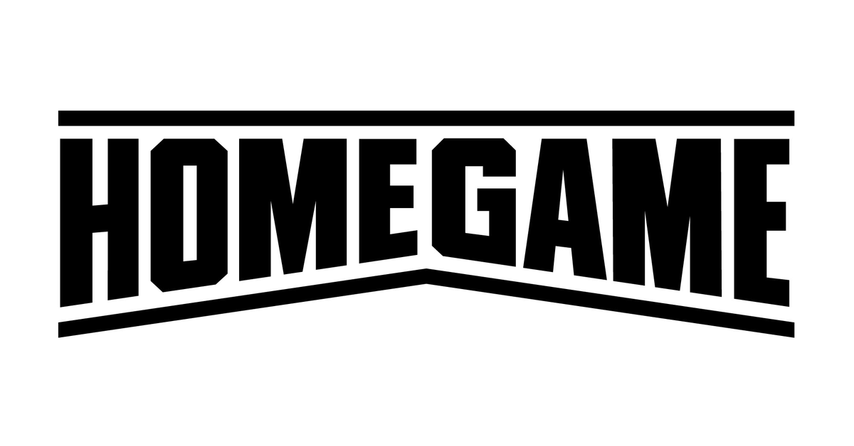 HOMEGAME TOKYO 公式通販サイト