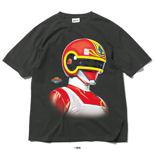 【受注予約:12月下旬頃に発送】スーパー戦隊 x HOMEGAME - 1985 チェンジドラゴン TEE 【HG250156】