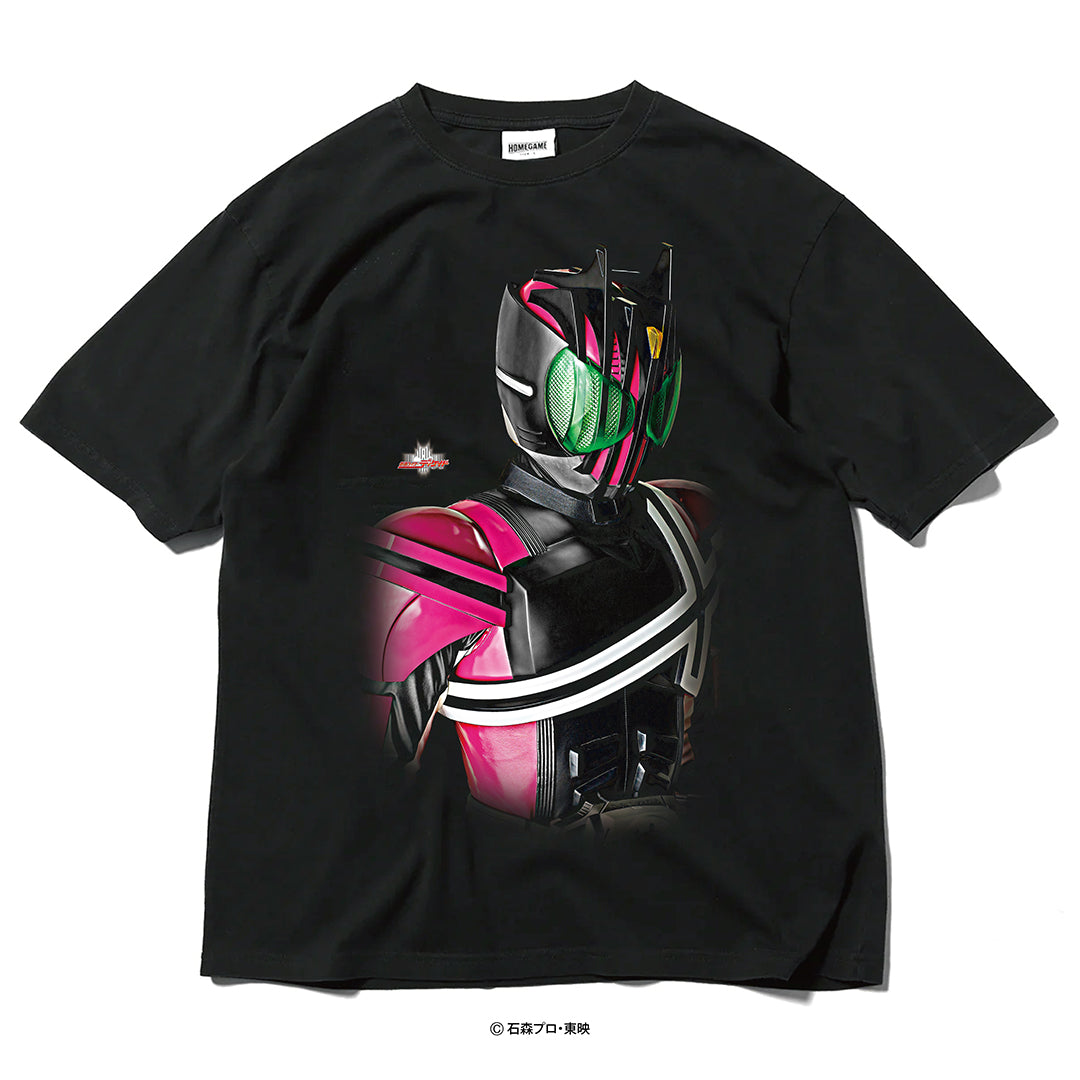 受注販売：7月中旬頃より順次発送】仮面ライダー x HOMEGAME 仮面