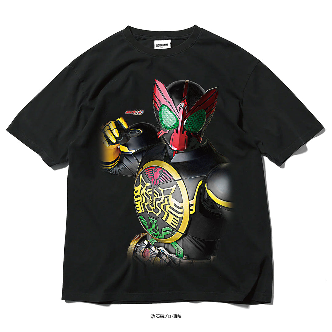 受注販売：7月中旬頃より順次発送】仮面ライダー x HOMEGAME 仮面
