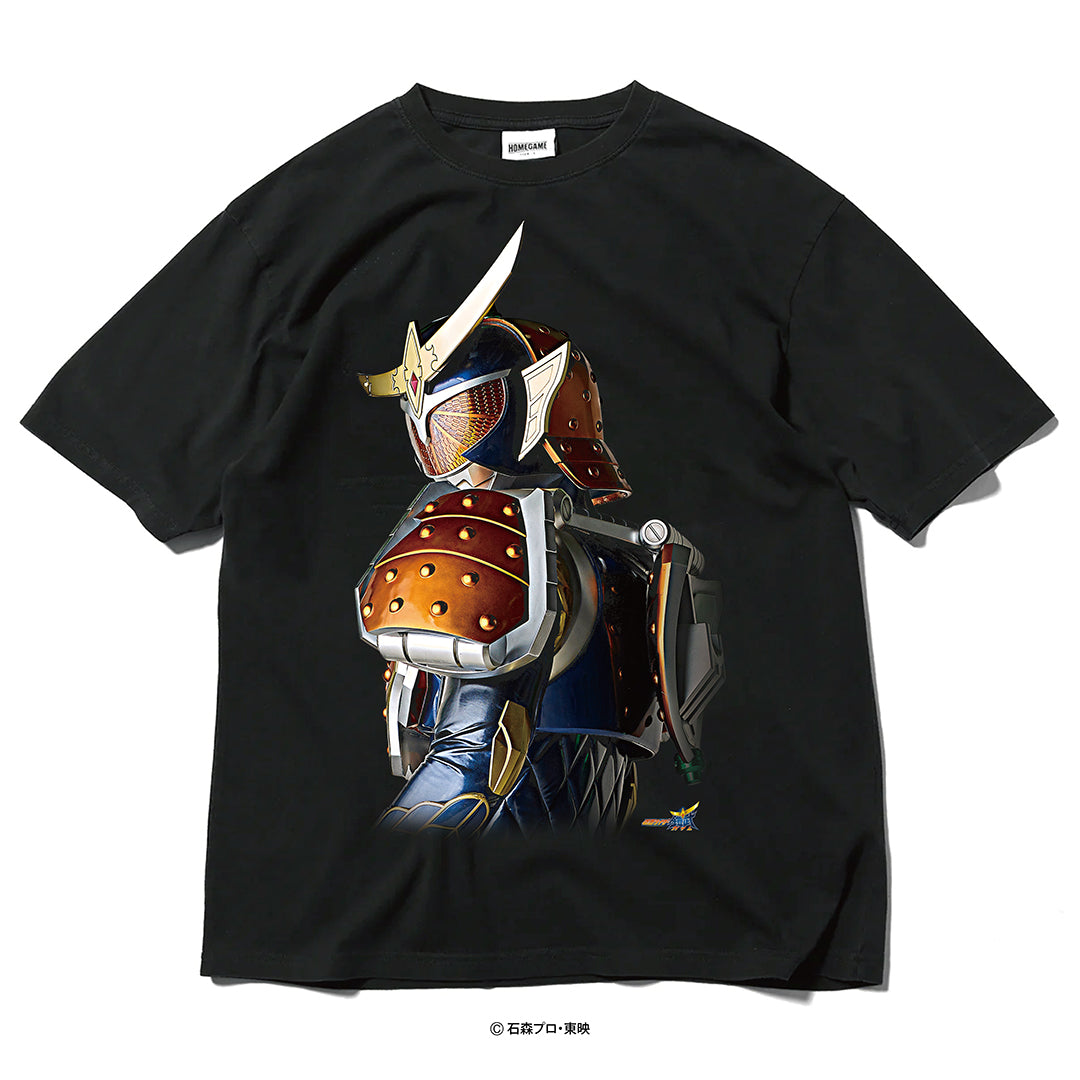 受注販売：8月下旬頃より順次発送】仮面ライダー x HOMEGAME 仮面