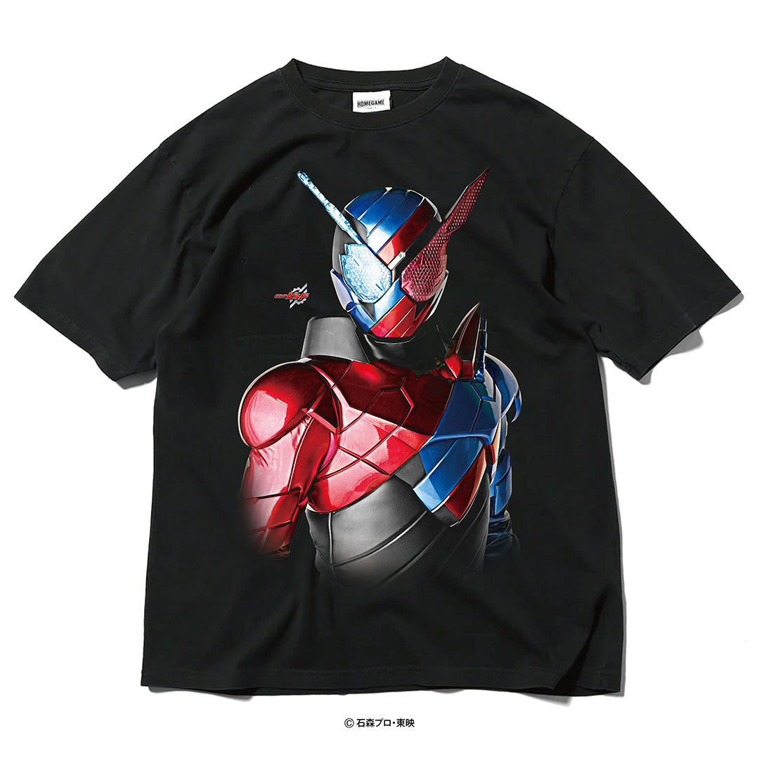 受注販売：8月下旬頃より順次発送】仮面ライダー x HOMEGAME 仮面