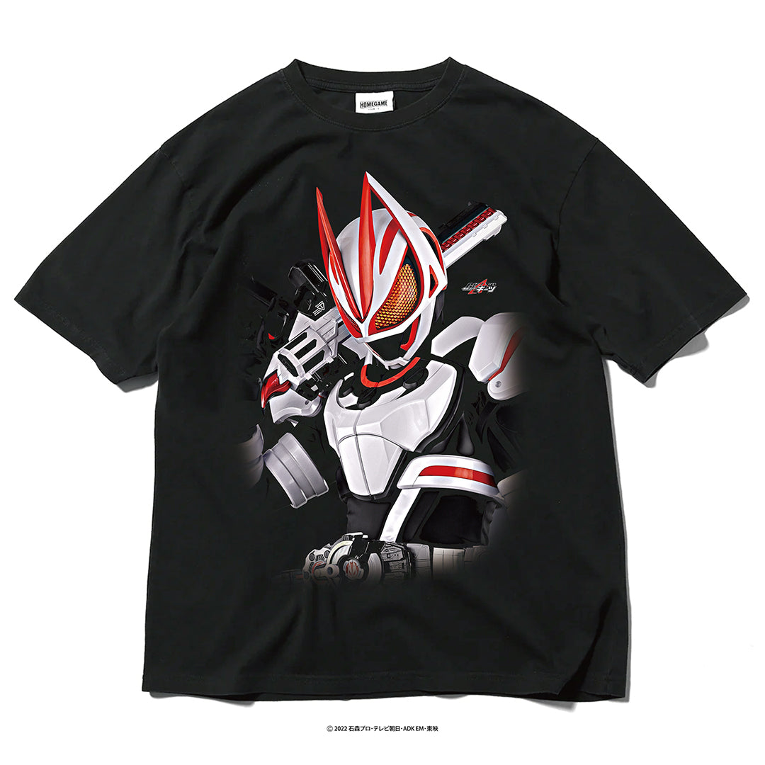 受注販売：7月中旬頃より順次発送】仮面ライダー x HOMEGAME 仮面
