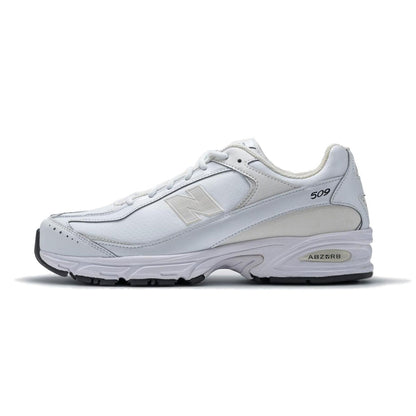 COMME des GARCONS HOMME X NEW BALANCE - U509LCG WHITE 【HP-K102-001】