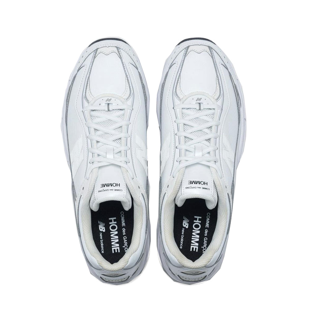 COMME des GARCONS HOMME X NEW BALANCE - U509LCG WHITE 【HP-K102-001】