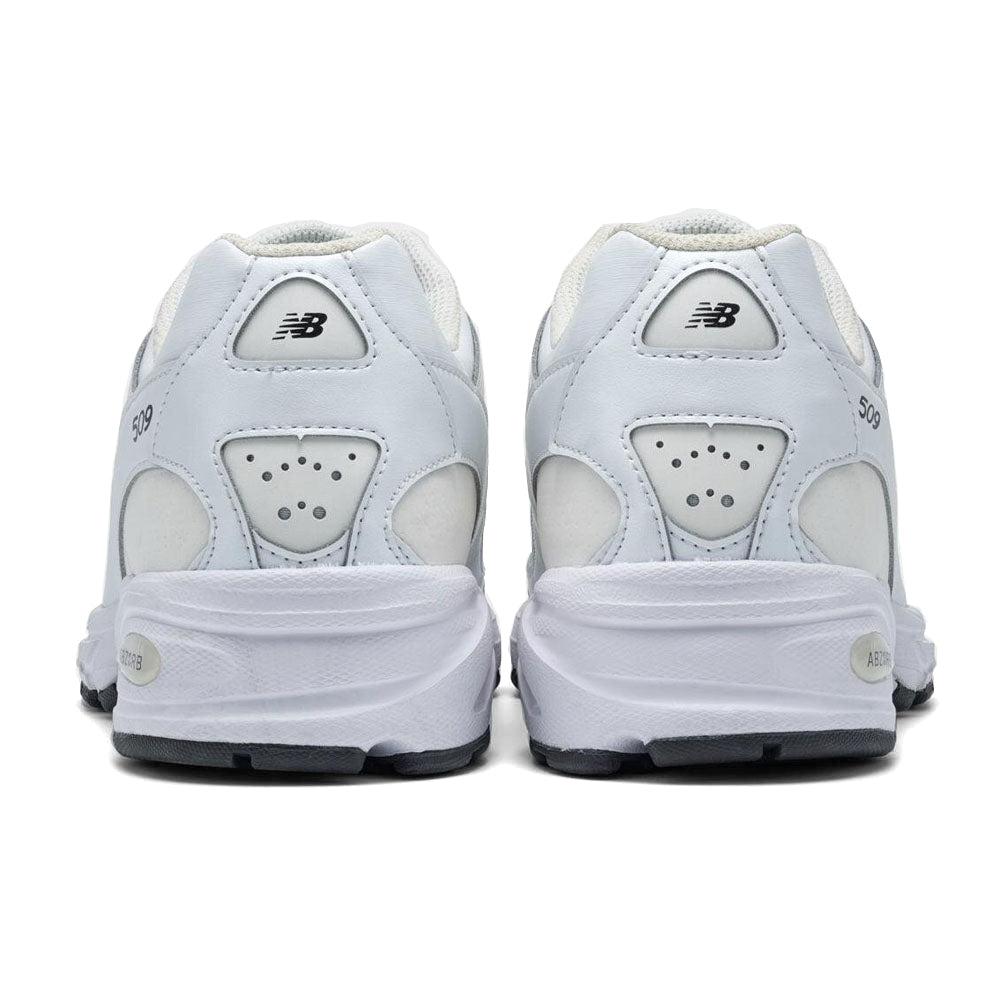 COMME des GARCONS HOMME X NEW BALANCE - U509LCG WHITE 【HP-K102-001】