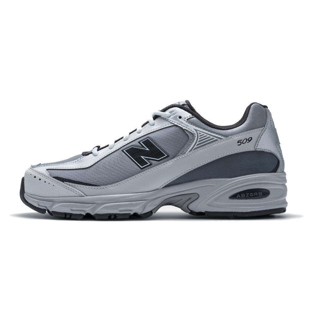 COMME des GARCONS HOMME X NEW BALANCE - U509LCD GREY 【HP-K101-001】