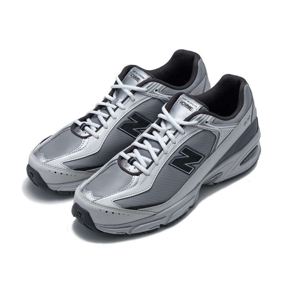 灰マン FOX HEAD PATCH REGULAR SWEATSHIRT | Maison Kitsuné