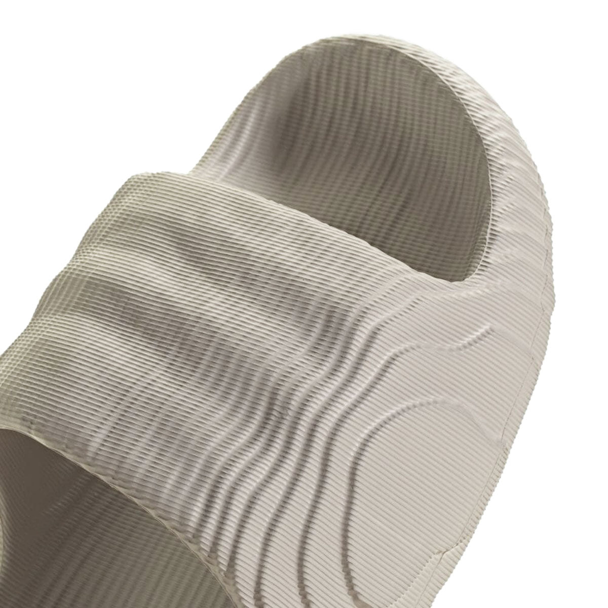 adidas - ADILETTE 22 MENS WMNS LIGHT BROWN 【HQ4670】