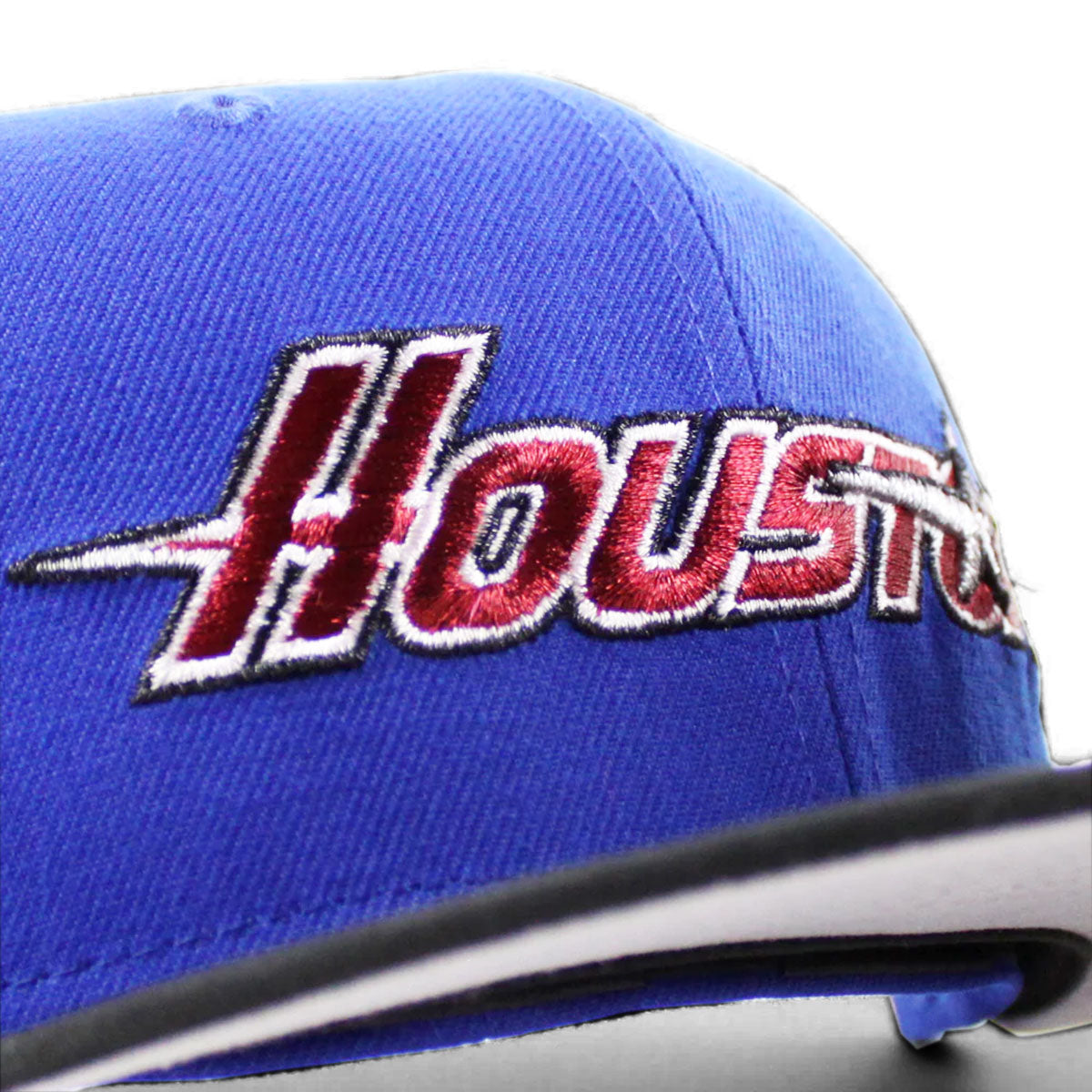 NEW ERA Houston Astros - 59FIFTY 35 YEARS MAJESTIC BLUE BLACK