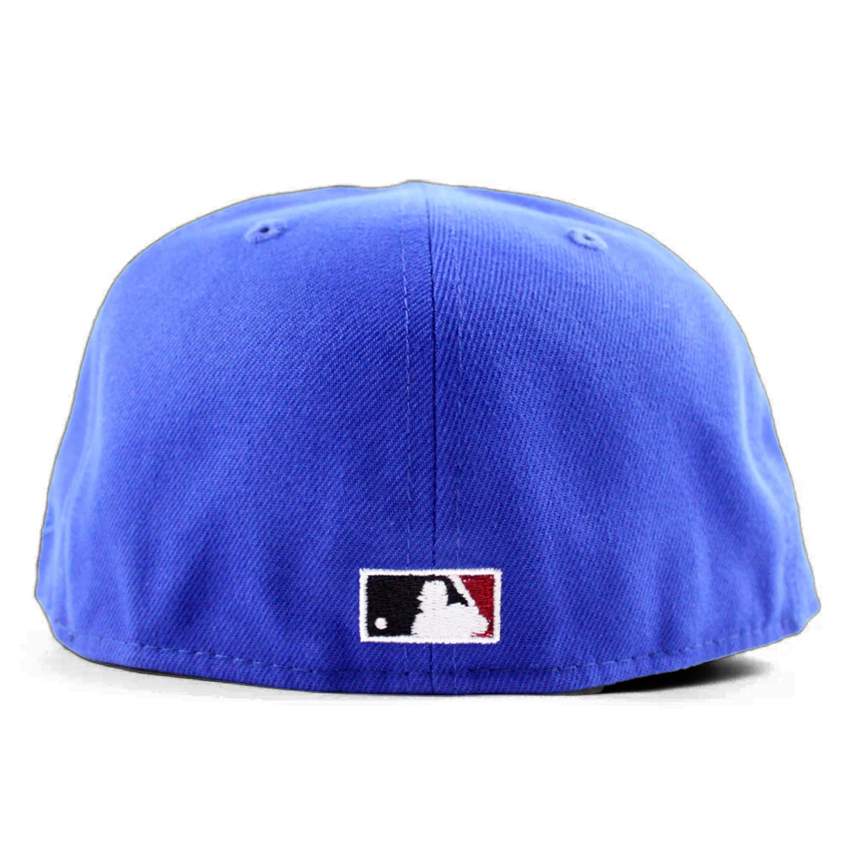 NEW ERA Houston Astros - 59FIFTY 35 YEARS MAJESTIC BLUE BLACK