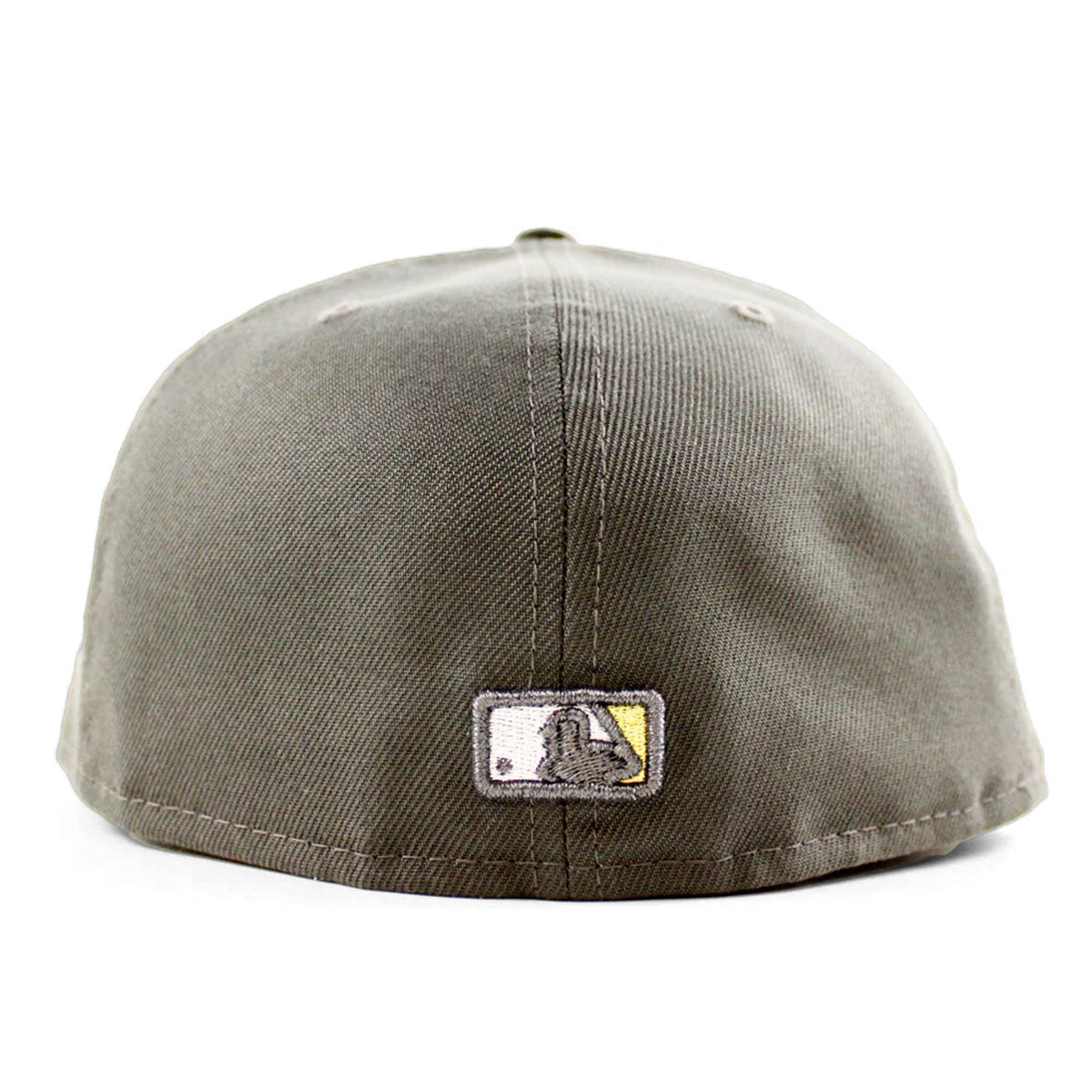 NEW ERA 休斯頓太空人隊 - 59FIFTY APOLLO 11 錫製提花色調 CM