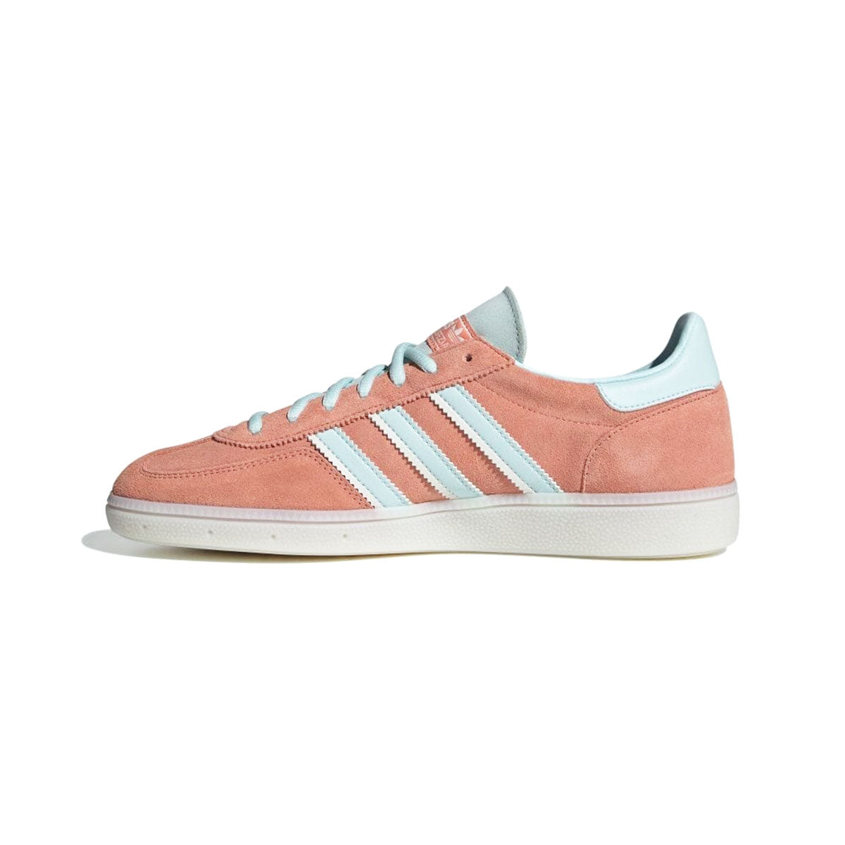 adidas - Handball Spezial MENS WMNS GRAY/RED 【IG6275】