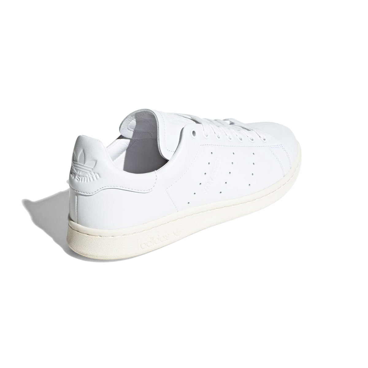adidas - STAN SMITH MENS WMNS LUX FTWWHT 【IG6421】