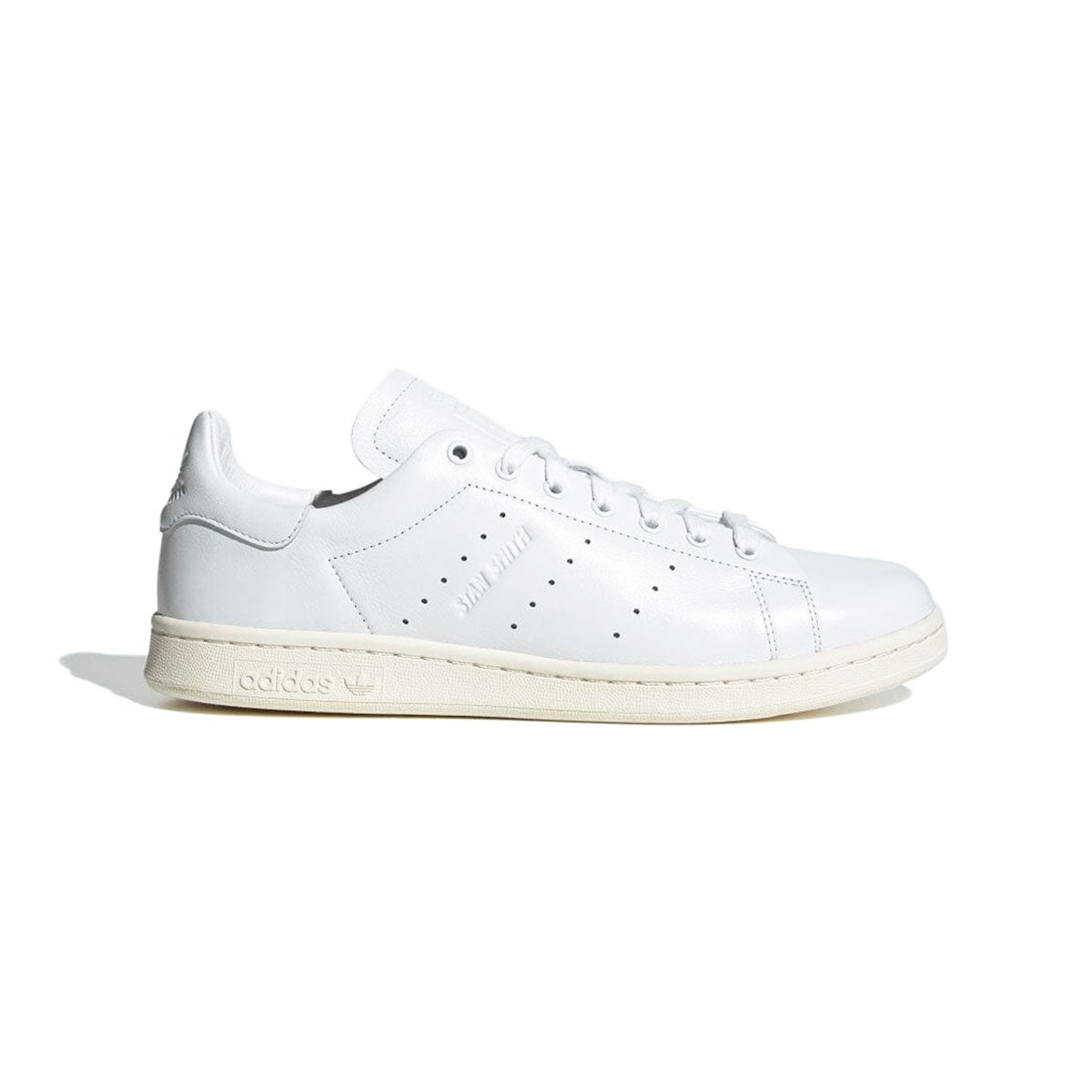 adidas - STAN SMITH MENS WMNS LUX FTWWHT 【IG6421】