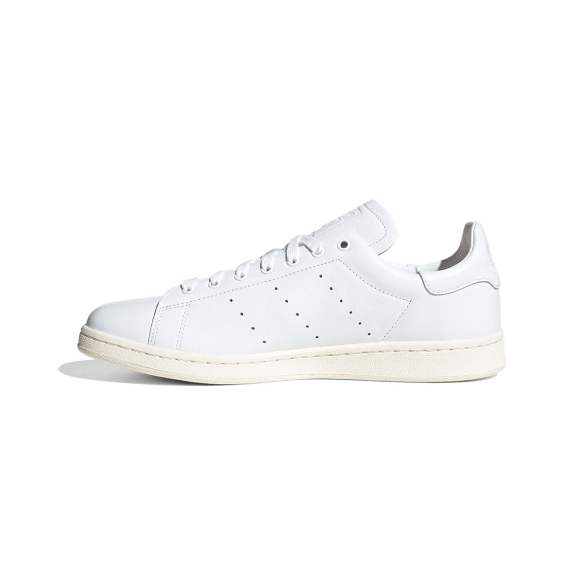 adidas - STAN SMITH MENS WMNS LUX FTWWHT 【IG6421】