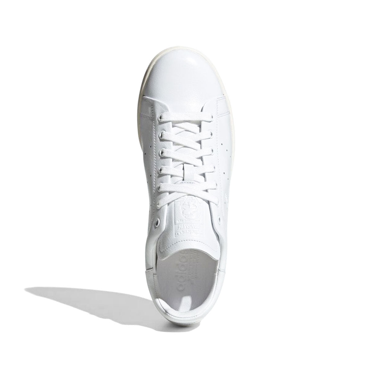 adidas - STAN SMITH MENS WMNS LUX FTWWHT 【IG6421】