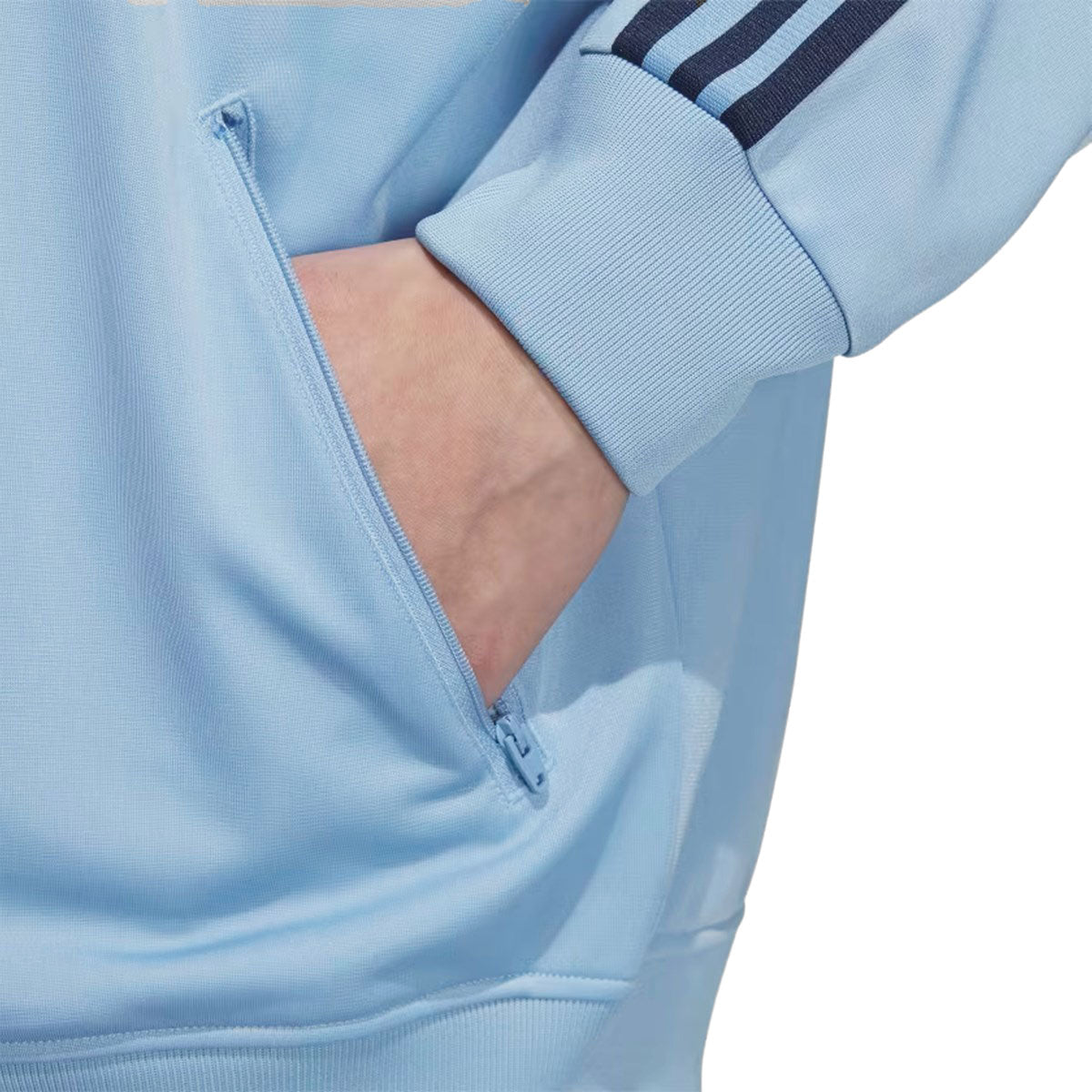 adidas originals - BB TRACKTOP アンビエントスカイ【HBN85】