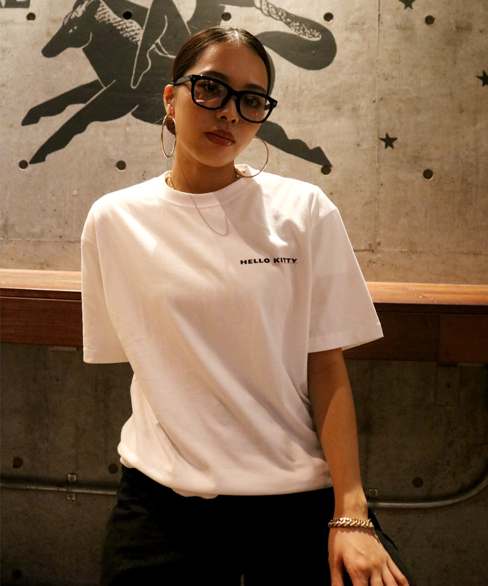 Sanrio Hello Kitty 50th Anniversary TEE TYPE BT shirt