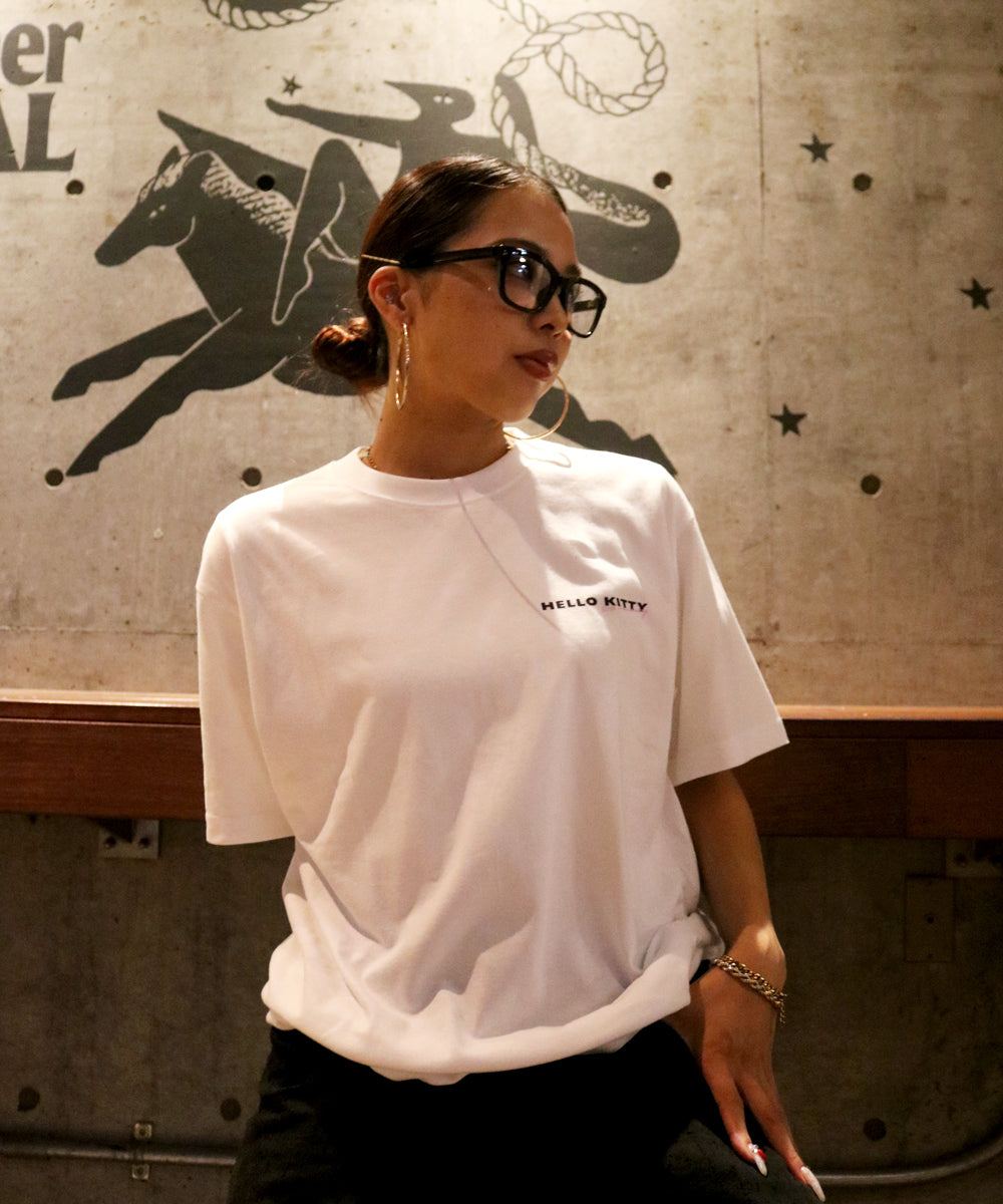 Sanrio Hello Kitty 50th Anniversary TEE TYPE BT shirt