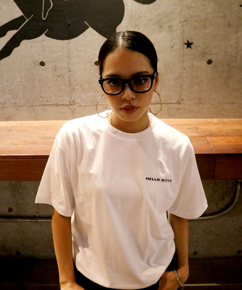 Sanrio Hello Kitty 50th Anniversary TEE TYPE BT shirt
