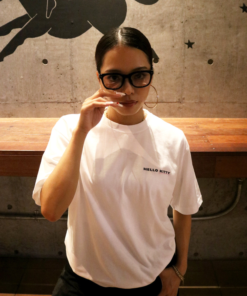 Sanrio Hello Kitty 50th Anniversary TEE TYPE BT shirt