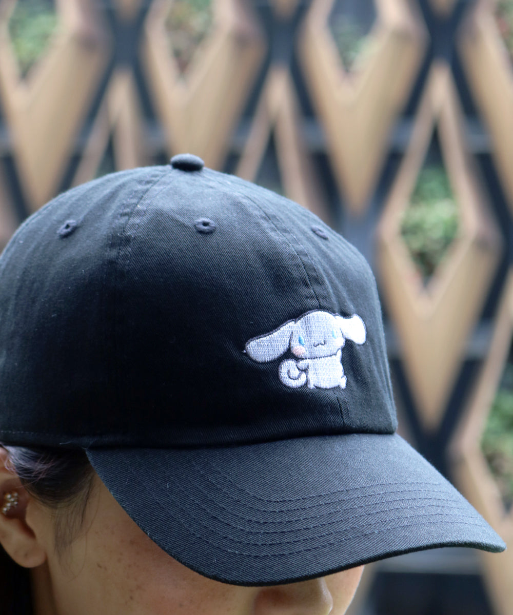 Sanrio Cinnamoroll Cap